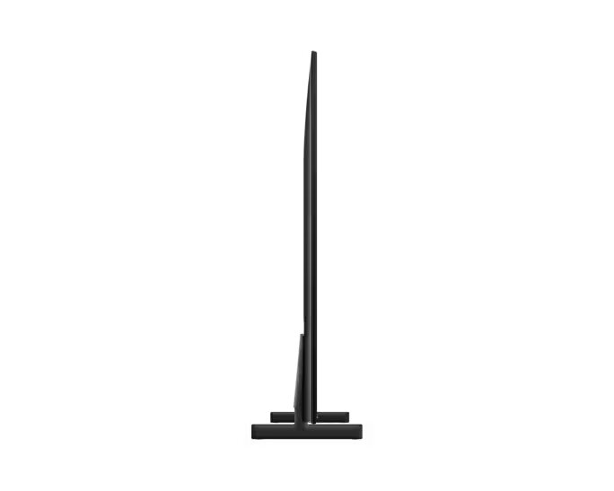 Телевизор Samsung UE50CU8000UXCE 50&quot; черный