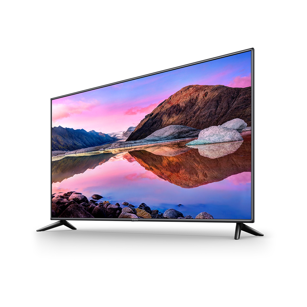 Телевизор Xiaomi TV A2 32 L32M7-EARU 32&quot; черный