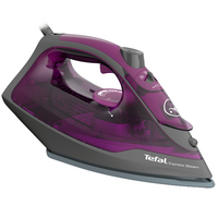 Утюг Tefal FV2847E0 фиолетовый