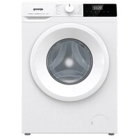 Стиральная машина Gorenje W1NHPI72SCS белая