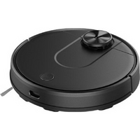 Робот-пылесос Xiaomi Viomi Robot Vacuum Cleaner V2 Max черный