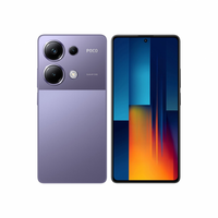 Смартфон Xiaomi Poco M6 Pro 12/512GB Purple