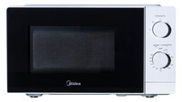 Микроволновая печь Midea MM7P012MZ(W) белая