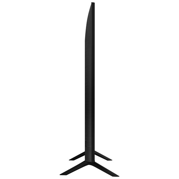 Телевизор Samsung UE65CU7100UXCE 65&quot; черный