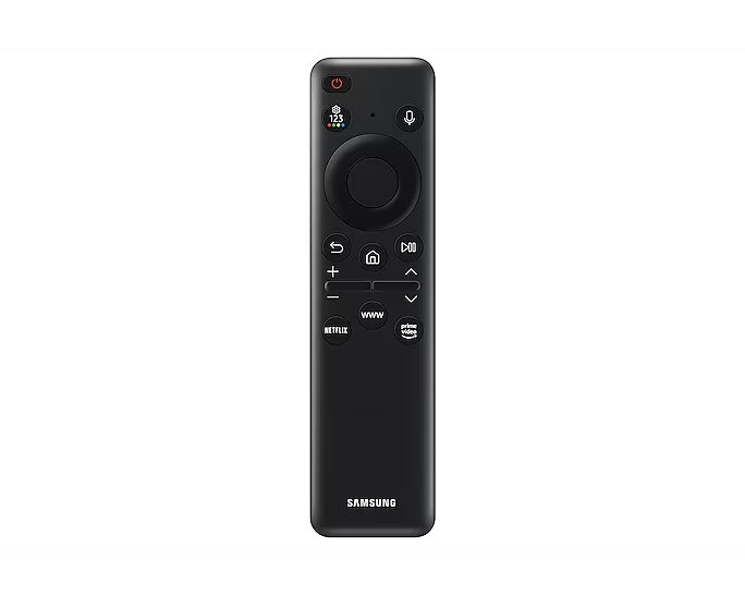 Телевизор Samsung UE50CU8000UXCE 50&quot; черный