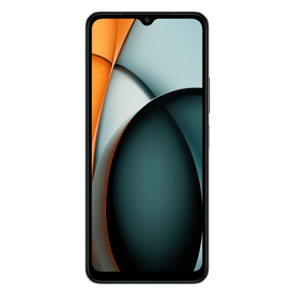 Смартфон Xiaomi Redmi A3 4GB/128GB Forest Green