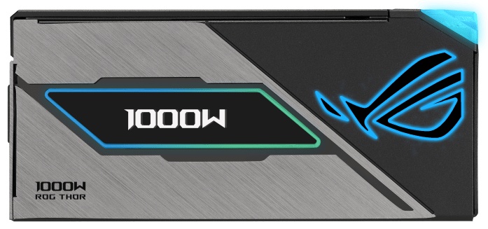 Блок питания ASUS ROG-THOR-1000P3-GAMING 1000 Вт