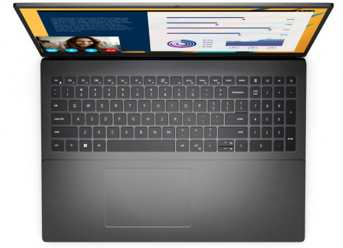 Ноутбук Dell Vostro 5625 (210-BDFL-3) серый