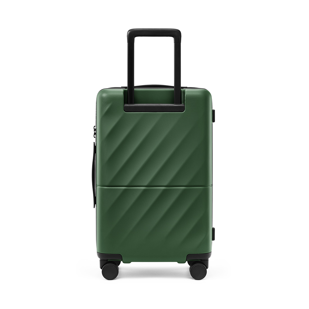 Чемодан Ninetygo Ripple Luggage 22&#039;&#039;, оливковый