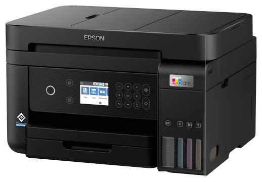 МФУ струйное Epson L6270 C11CJ61405 цветное