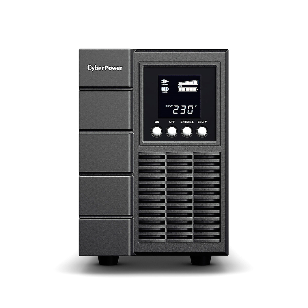 ИБП CyberPower OLS1500E