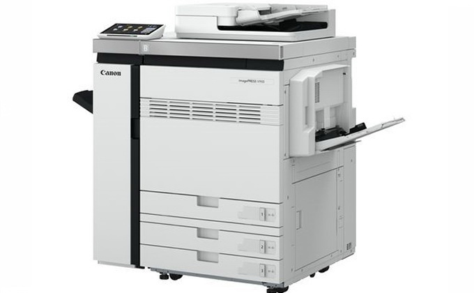 МФУ Canon imagePRESS V900