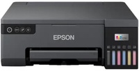 Принтер струйный Epson EcoTank L8050 C11CK37403