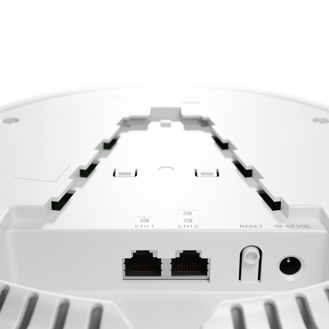 Точка доступа MikroTik cAPGi-5HaxD2HaxD