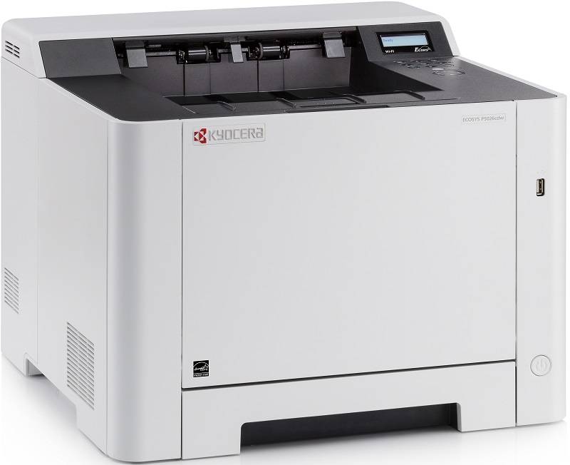 Принтер Kyocera ECOSYS P5026cdw (1102RB3NL0)