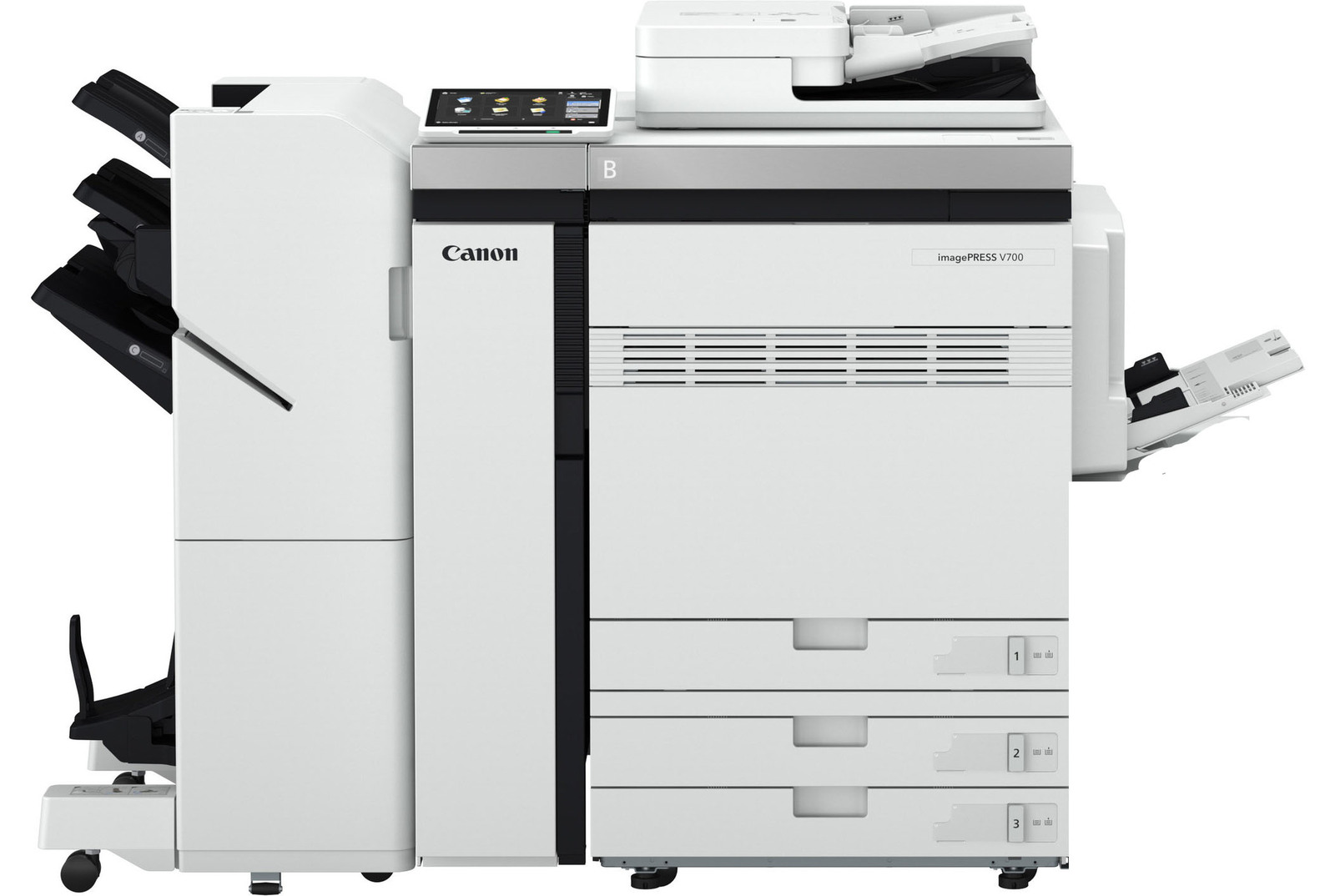 МФУ Canon imagePRESS V900