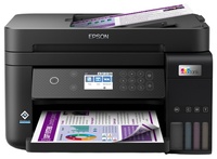 МФУ струйное Epson L6270 C11CJ61405 цветное