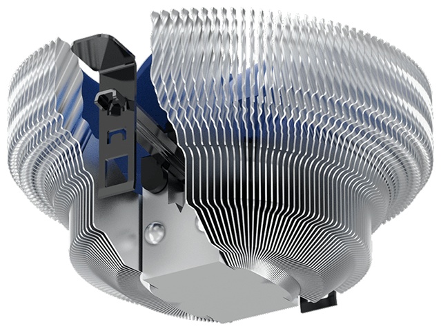 Кулер для процессора PCcooler R90 Pro