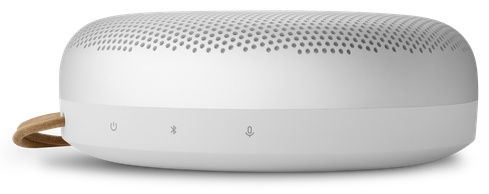Портативная колонка Bang &amp;amp; Olufsen Beosound A1 3rd gen серебристый