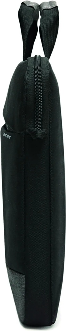 Сумка Acer LS series OBG202 Black/Gray, ZL.BAGEE.002 до 15.6\" черный