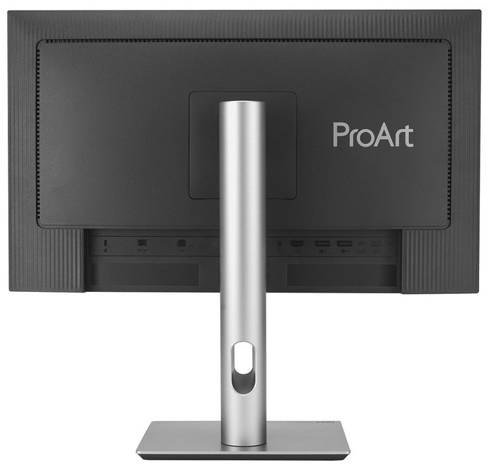 Монитор 27&amp;#34; ASUS ProArt PA278CFRV 90LM06Q0-B01M70 серебристый