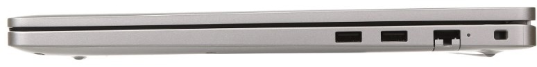Ноутбук DELL Pro 16 PC16250 16\" / 16 Гб / SSD 512 Гб / Win 11 Pro / 210-BQHB_BTO105