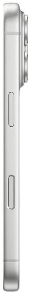Смартфон Apple iPhone 17 Pro 256Gb серебристый