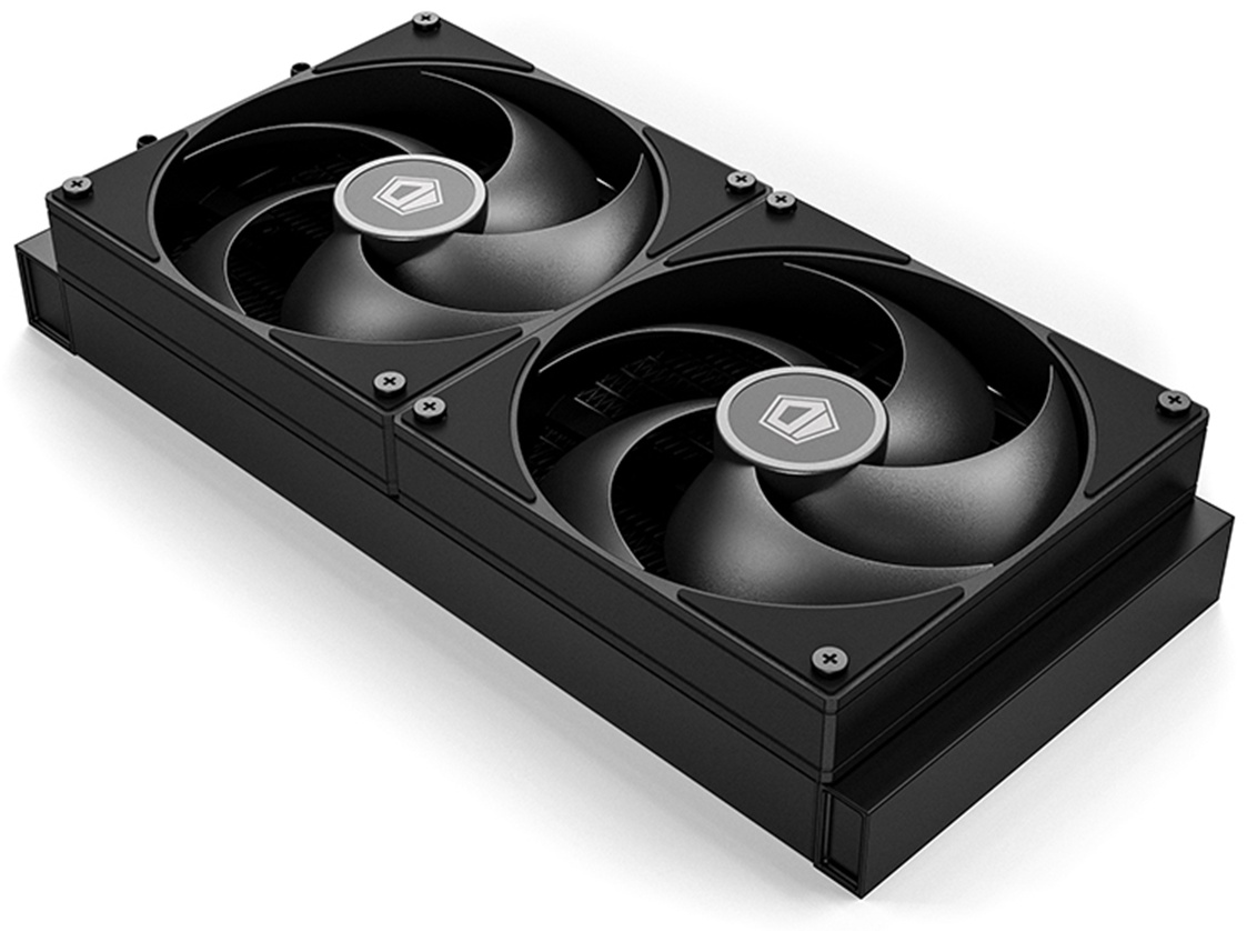 Система охлаждения ID-Cooling FX280 PRO SE