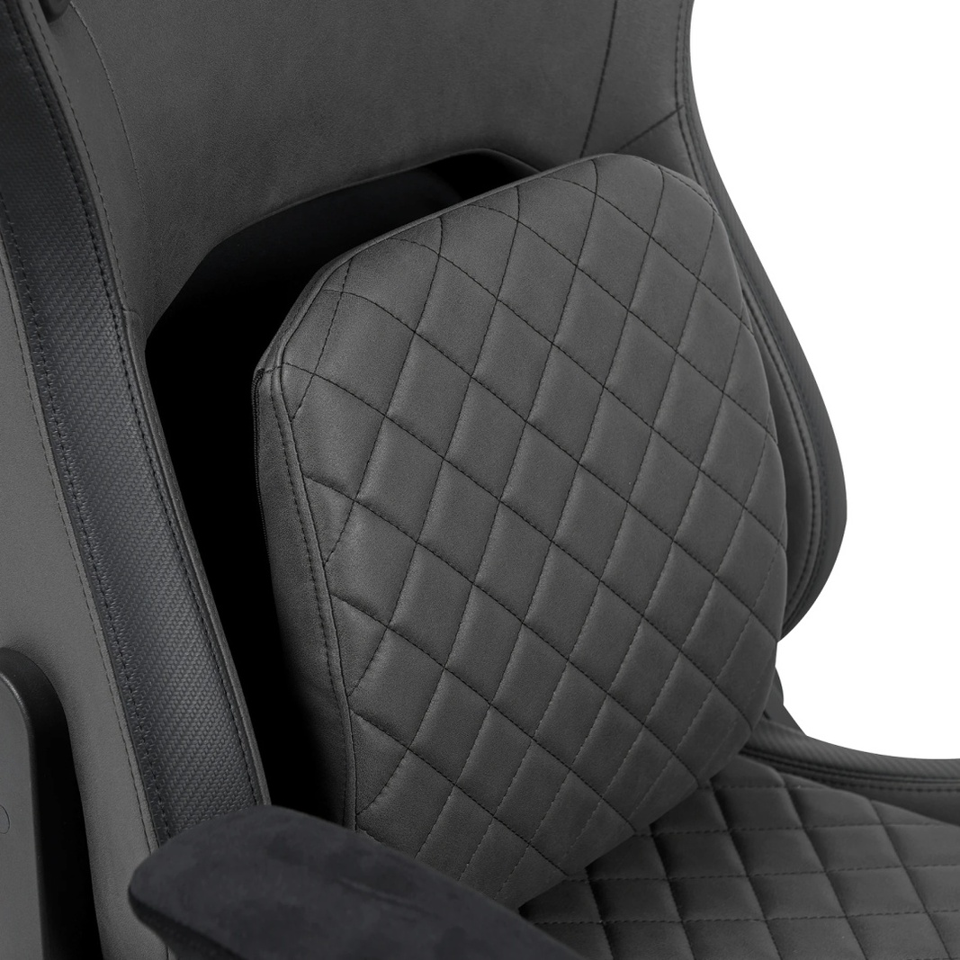 Игровое кресло Cougar Defensor S Jet, серое