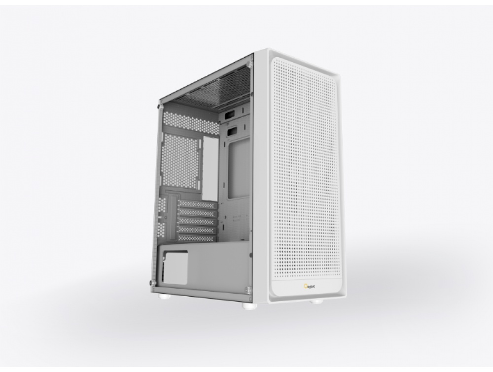 Корпус Ocypus Gamma C50 WH белый