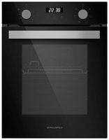 Духовой шкаф MAUNFELD EOEM516PB черный