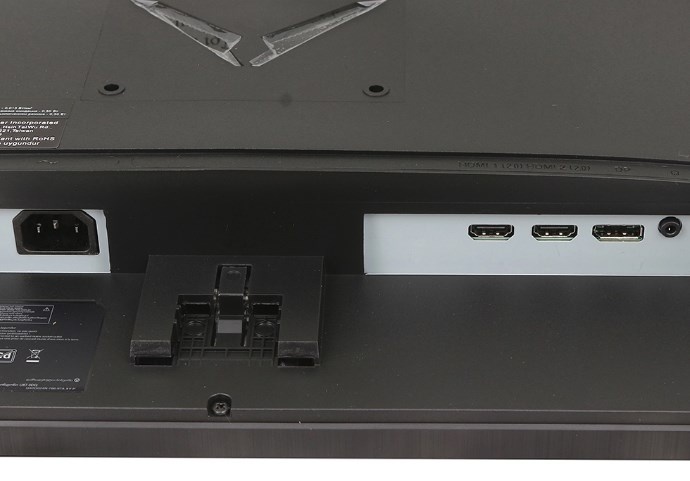 Монитор 27&amp;#34; Acer Nitro QG271X1bmiipx/UM.HQ0EE.101 черный