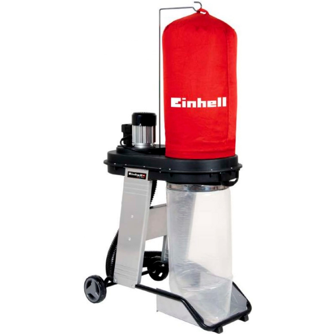 Пылесос строительный Einhell TE-VE 550 A 4304155