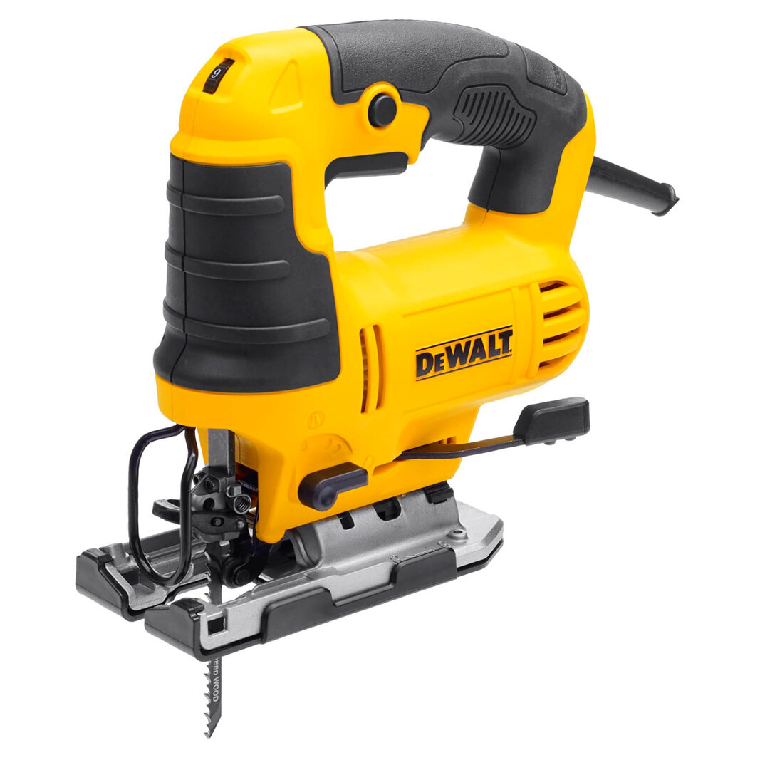 Электролобзик DeWalt DWE349