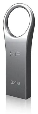 USB Flash карта Silicon Power Jewel J80 SP032GBUF3J80V1T 32 Гб