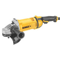 Угловая шлифмашина DeWalt DWE4559