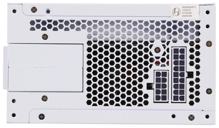 Блок питания LIAN LI RS1200G (G9P.RS1200G.WH00.EU) 1200 Вт