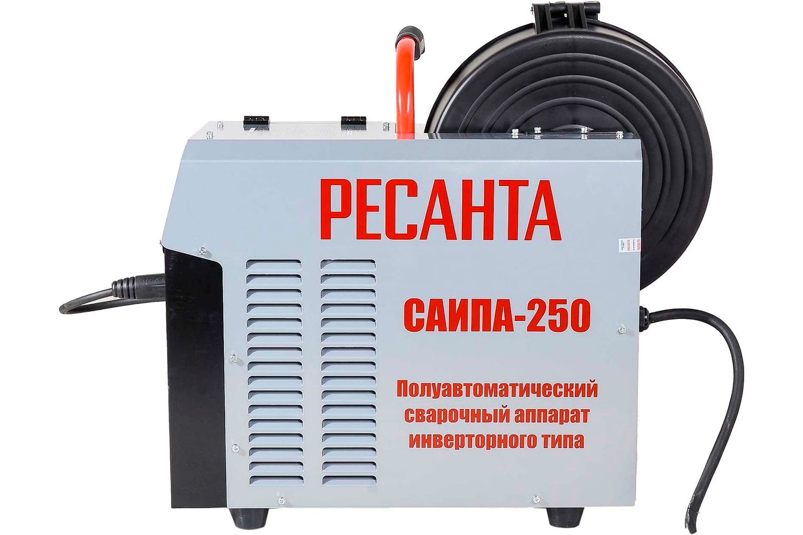 Сварочный аппарат Ресанта Саипа-250 65/65
