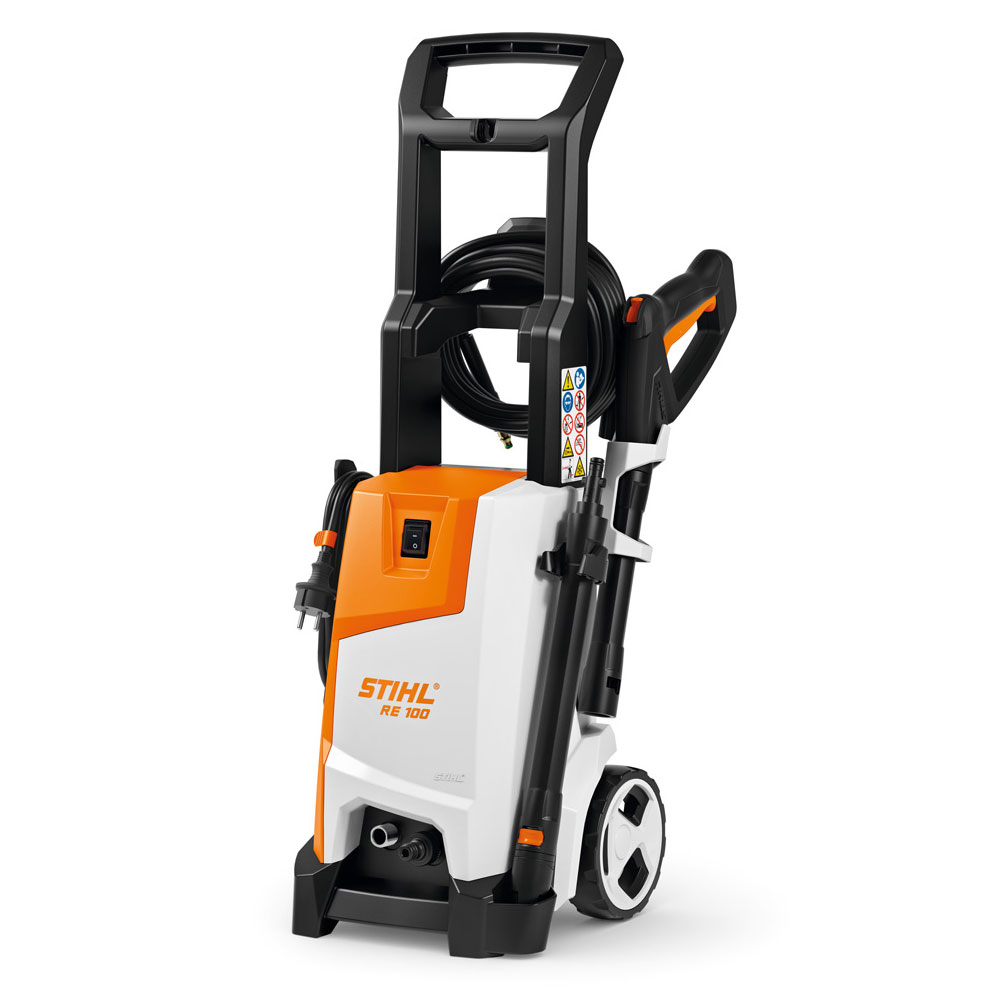 Мойка высокого давления Stihl RE 100 49500124501