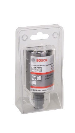 Коронка универсальная Endurance for Multi Construction Bosch 2608584756 45 мм