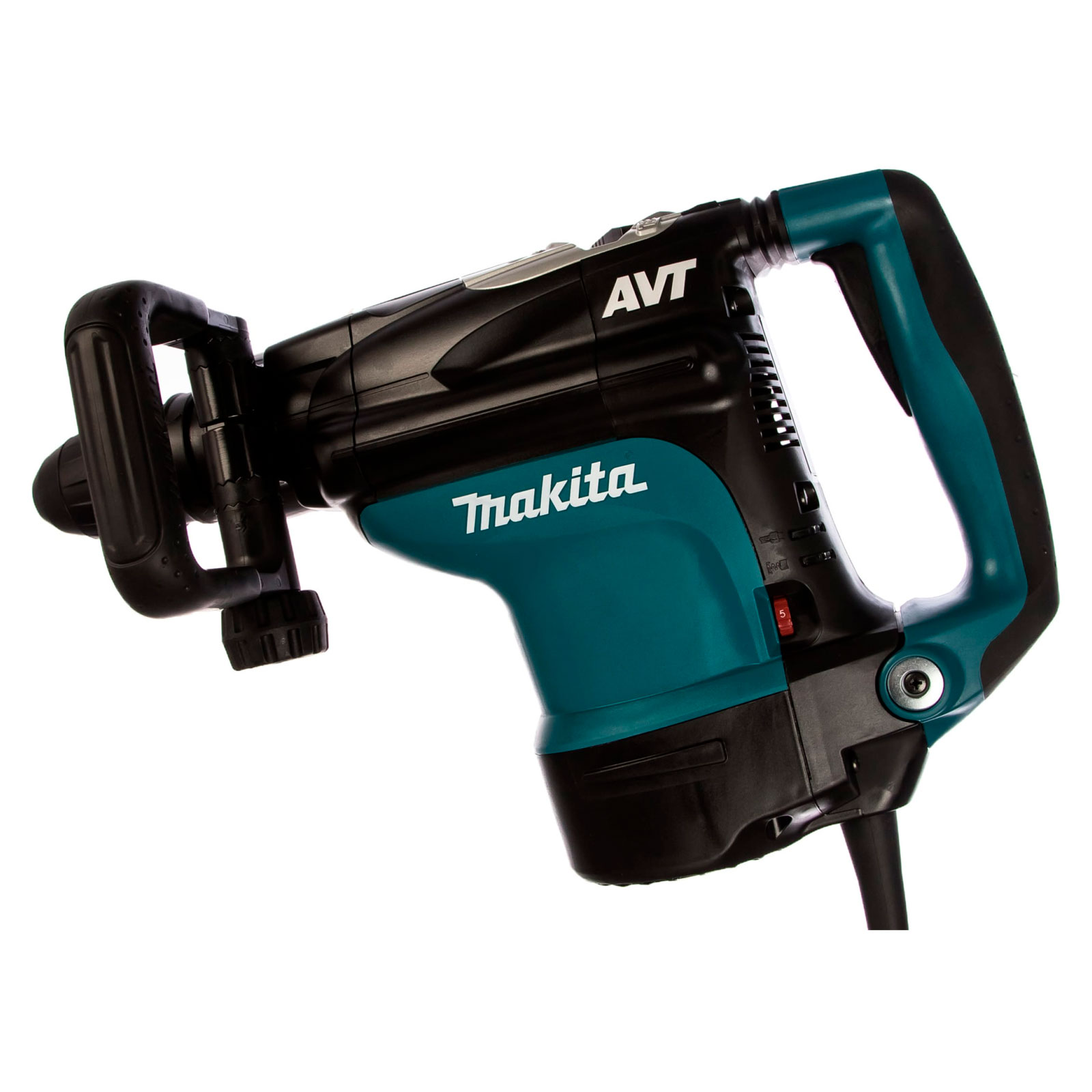 Перфоратор Makita HR4511C