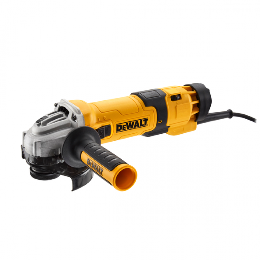 Угловая шлифмашина DeWalt DWE4217