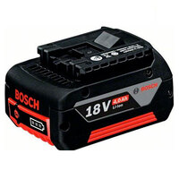Аккумулятор Bosch GBA 18V 4.0Ah Professional 1607A350M0...