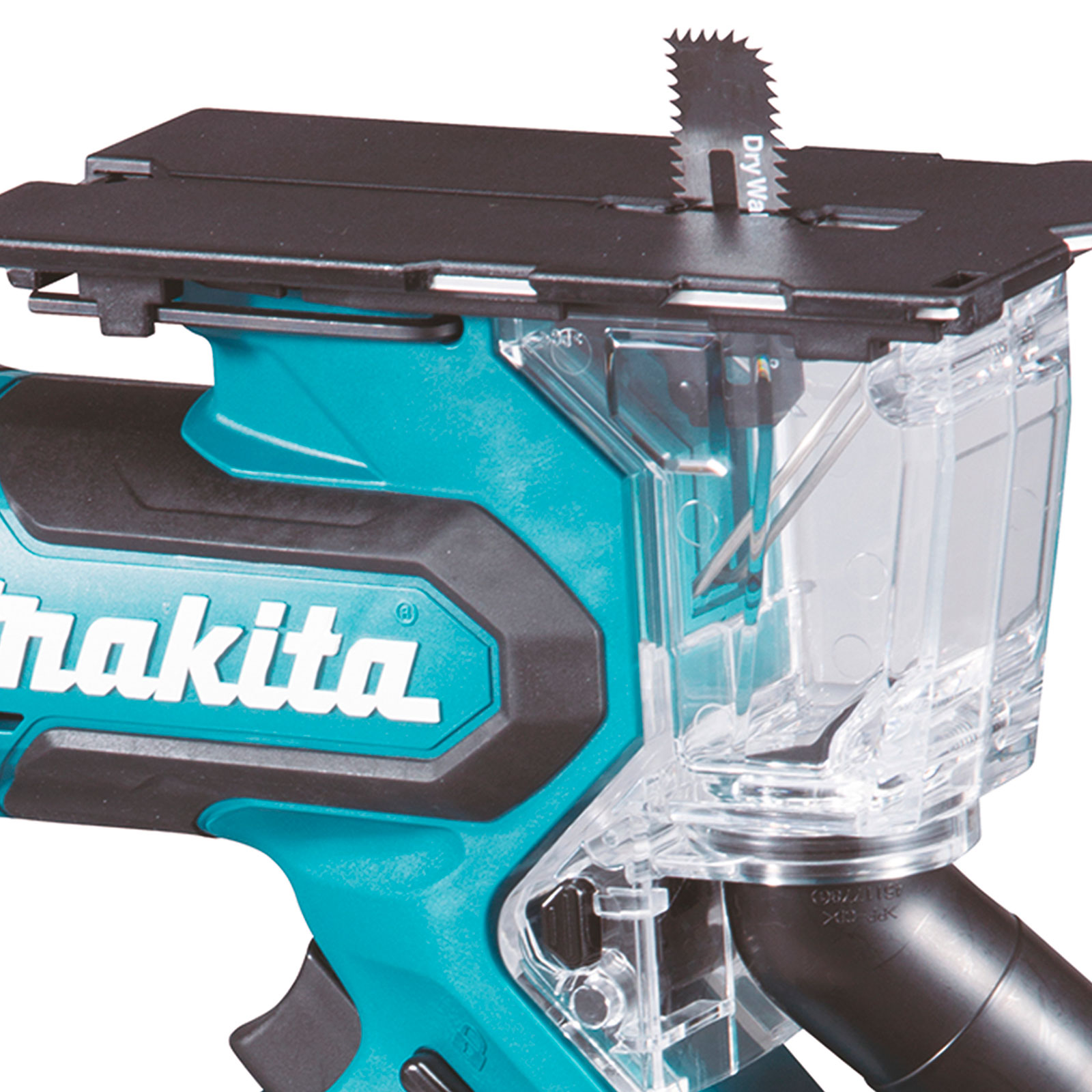 Сабельная пила Makita LXT DSD180Z