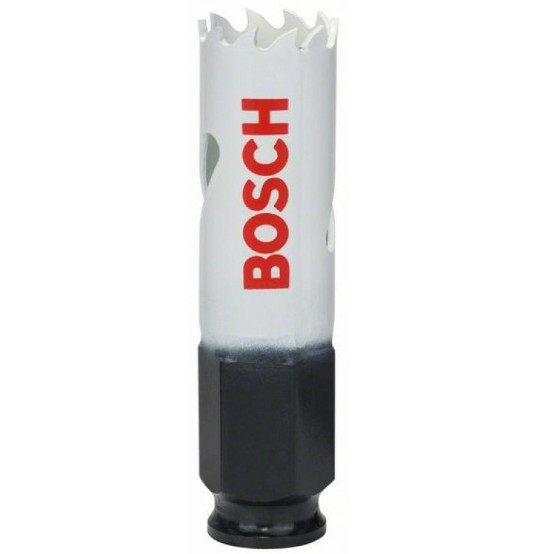 Коронка биметаллическая Bosch 2608584616 20 мм