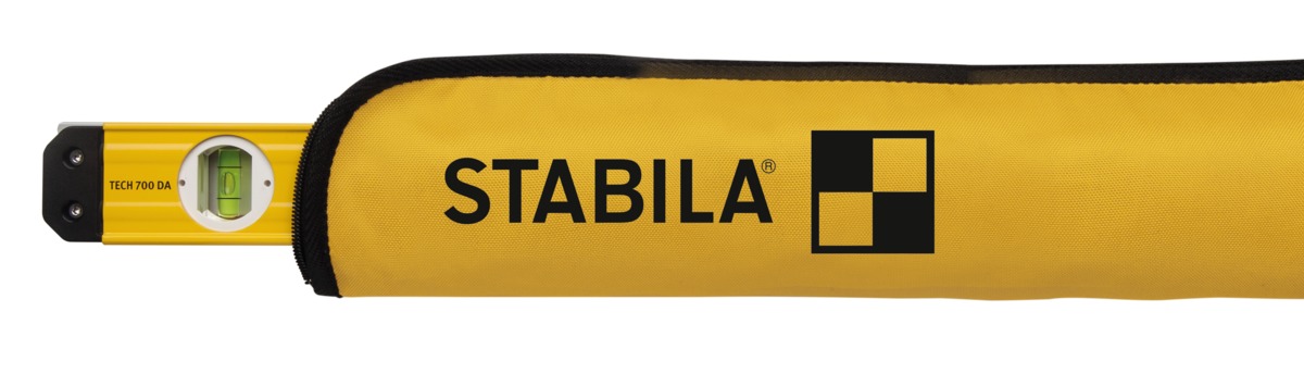 Угломер электронный Stabila Tech 700 DA 18903 45 см