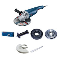 Угловая шлифмашина Bosch GWS 2200 Professional 06018C1320