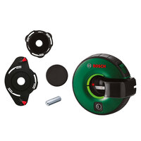 Лазерный линейный нивелир Bosch Atino 0603663A00