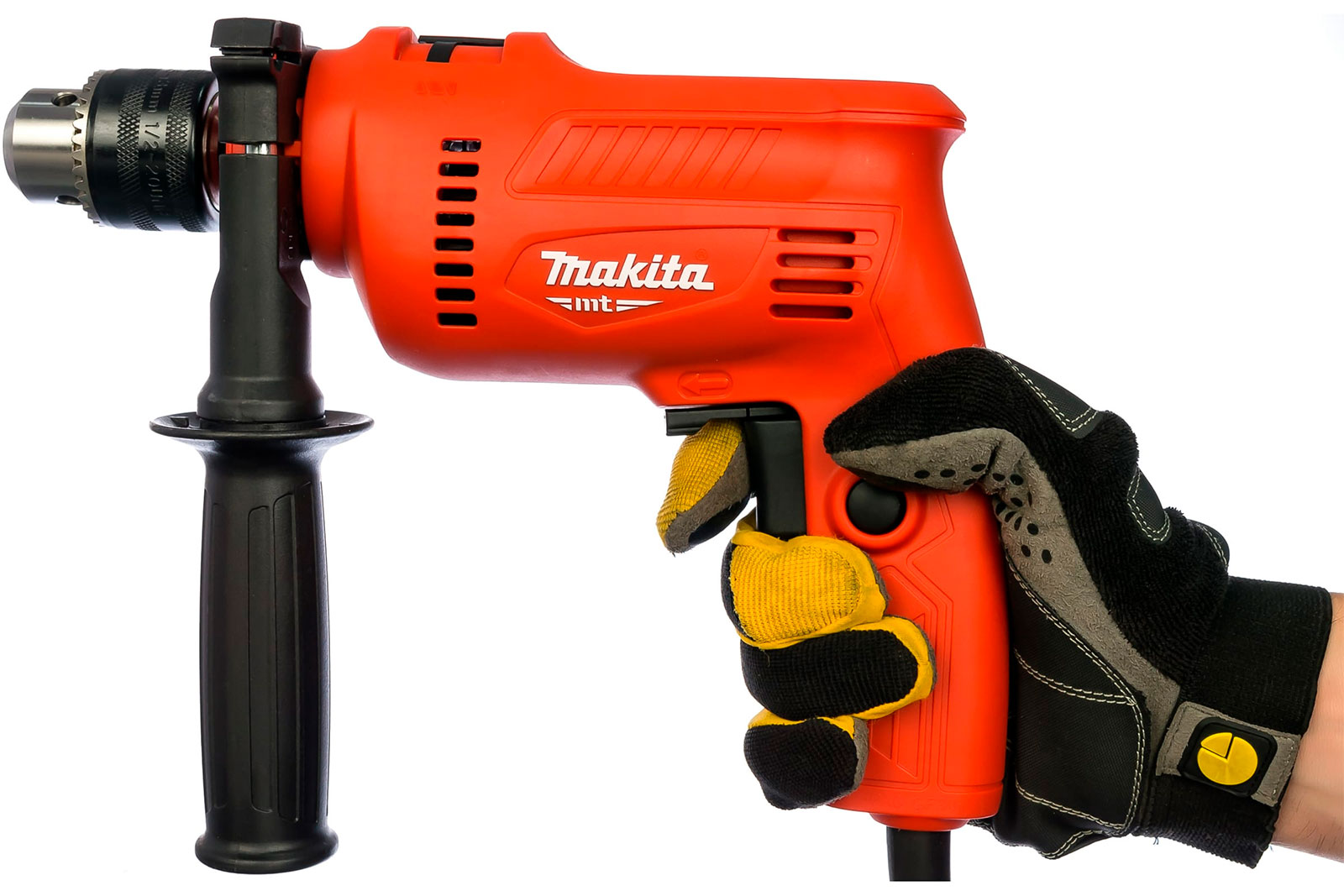 Ударная дрель Makita MT M0801  M0801