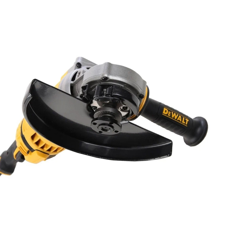 Угловая шлифмашина DeWalt DWE4559